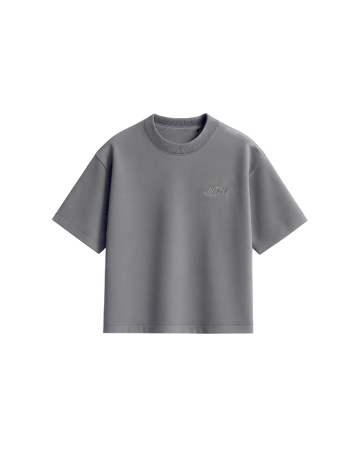 Polo boxy Gargola High Cotton