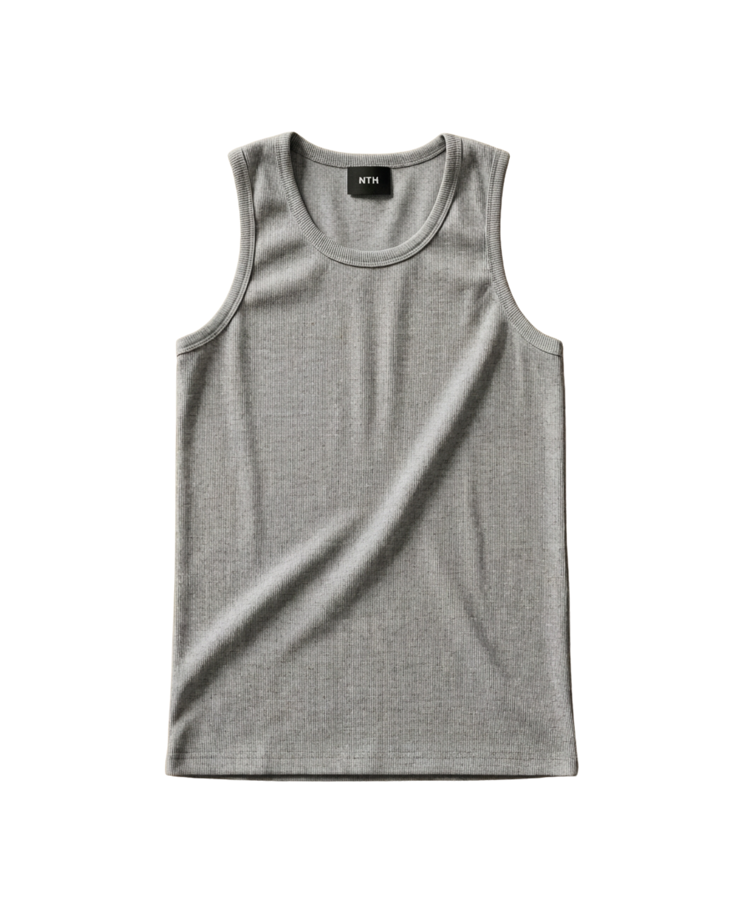 TANK TOP MELANGE