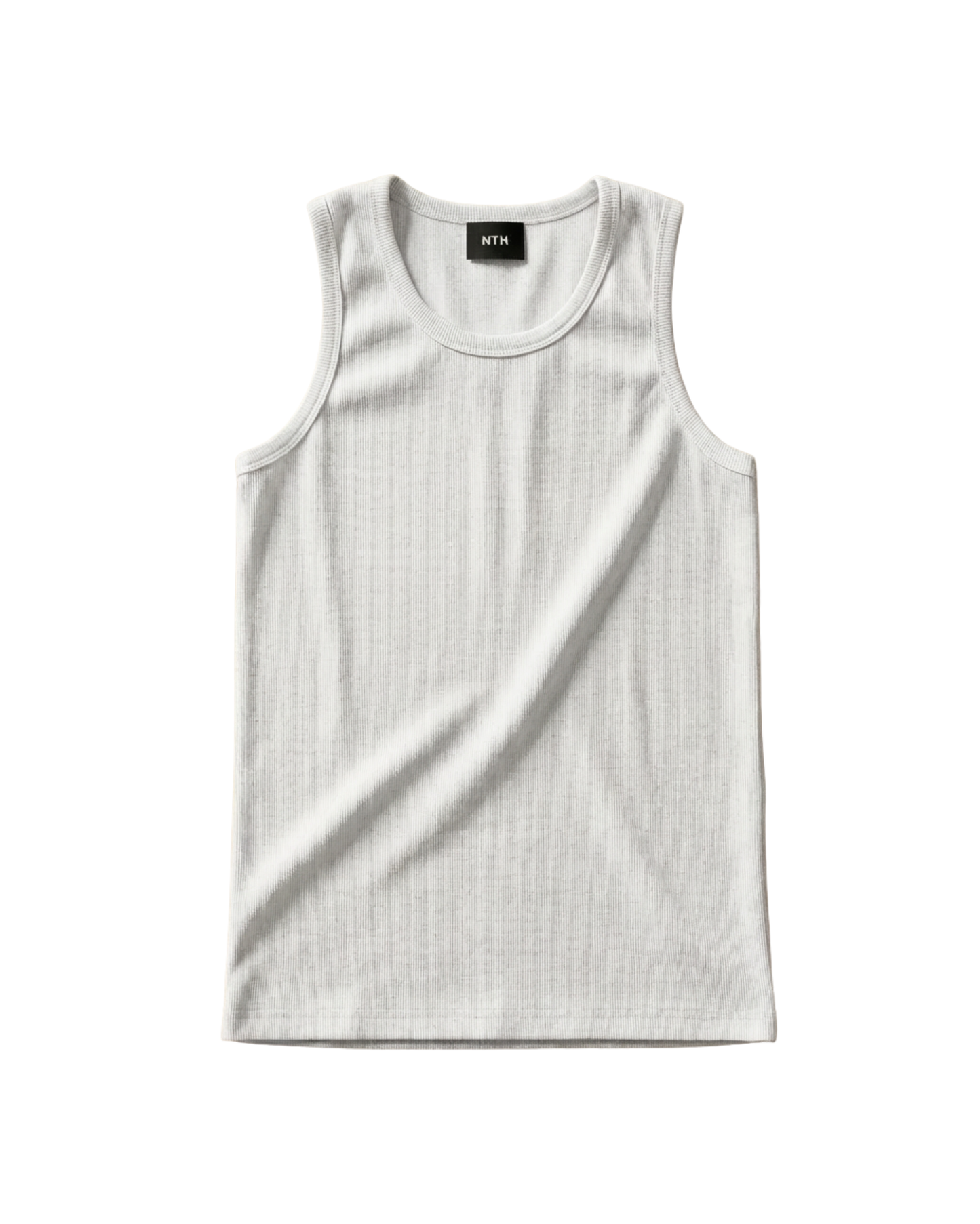 TANK TOP BLANCO