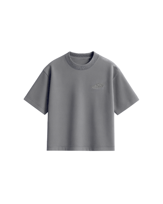 Polo boxy Gargola High Cotton