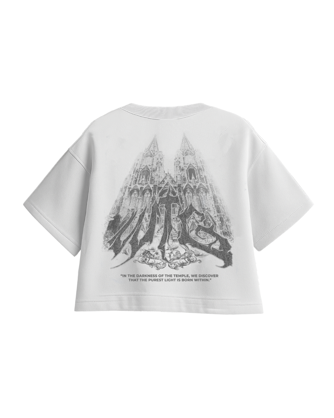 BOXI FIT DARKNESS OF TEMPLE