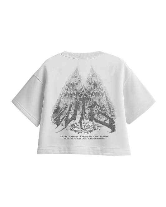 BOXI FIT DARKNESS OF TEMPLE