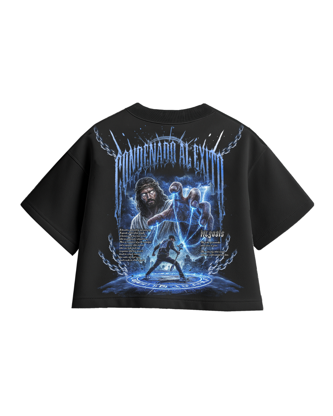 BOXI FIT CONDENADO AL EXITO