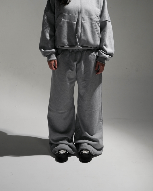 BUZO STILL HEAVY MELANGE