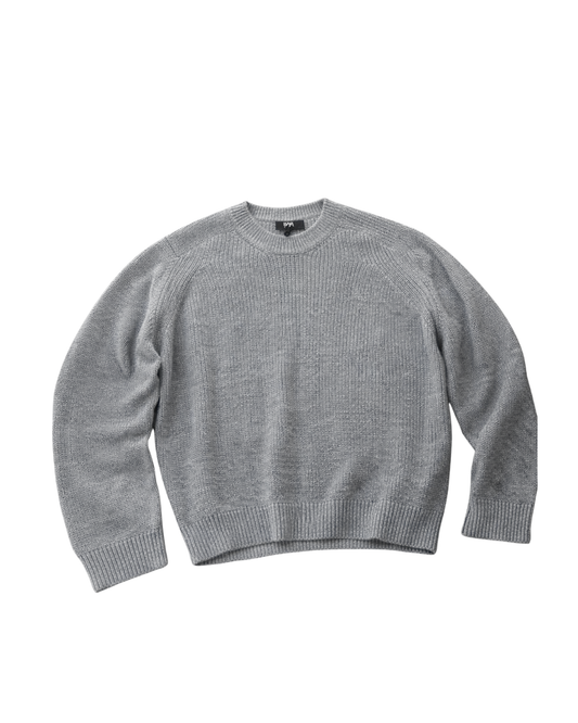 CHOMPA MELANGE STILL HEAVY